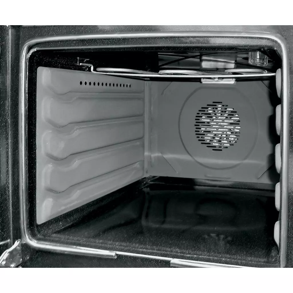 Духовой шкаф Candy FXP 649 NX (FXP649NX) - 1