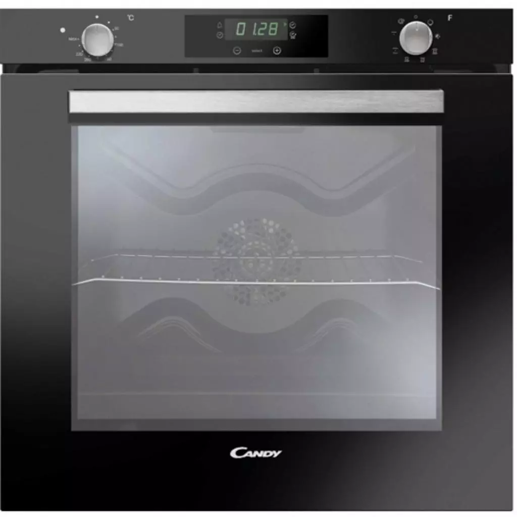 Духовой шкаф Candy FXP 649 NX (FXP649NX)