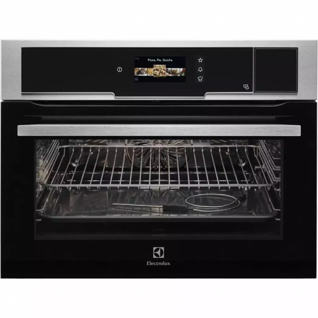 Духовой шкаф Electrolux EVY 0946VAX (EVY0946VAX)