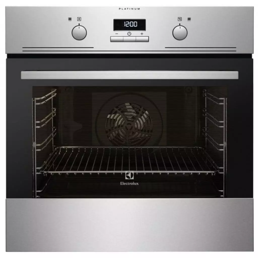 Духовой шкаф Electrolux EOA 93434AX (EOA93434AX)