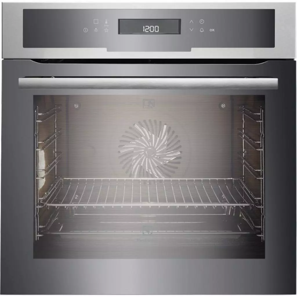 Духовой шкаф Electrolux EOA 95751AM (EOA95751AM)