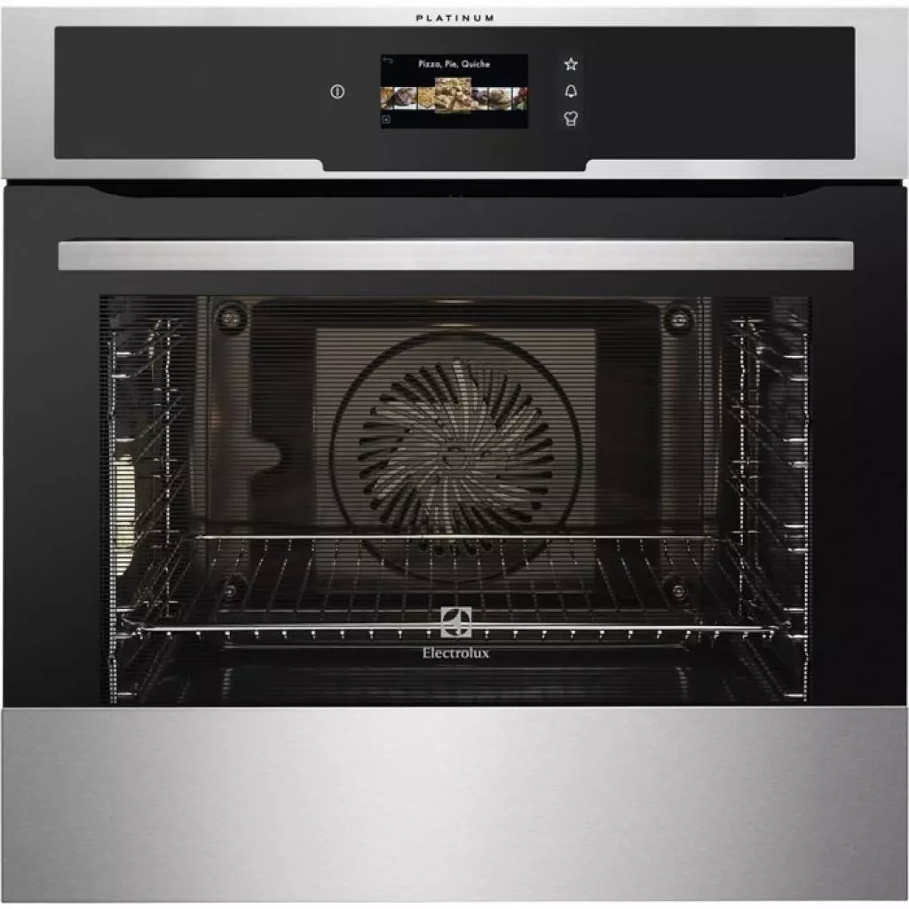 Духовой шкаф Electrolux EOC 95956AX (EOC95956AX)