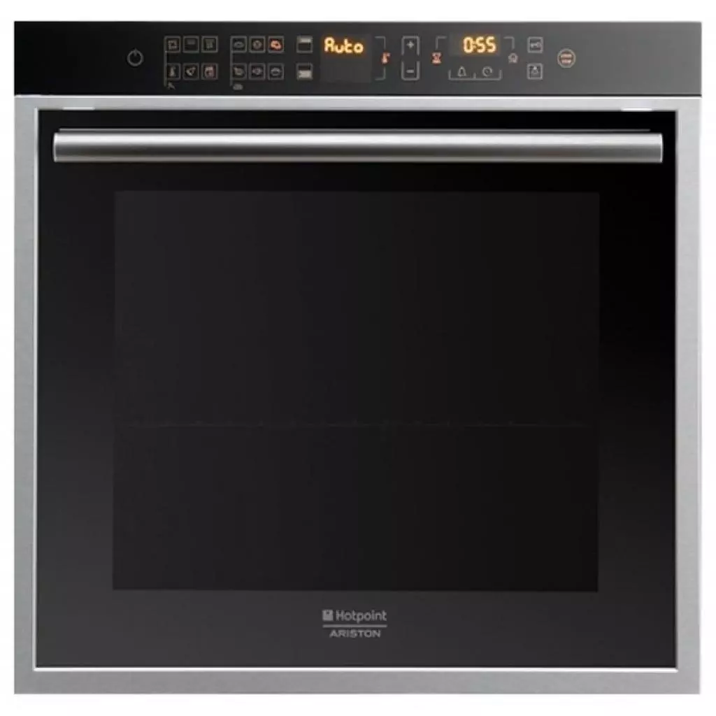 Духовой шкаф Hotpoint-Ariston OK 1037ELD 0 X/HA