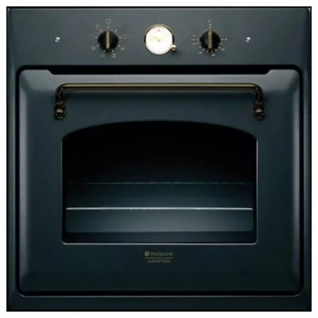 Духовой шкаф Hotpoint-Ariston FT 850 GP.1 (AN) /Y/HA