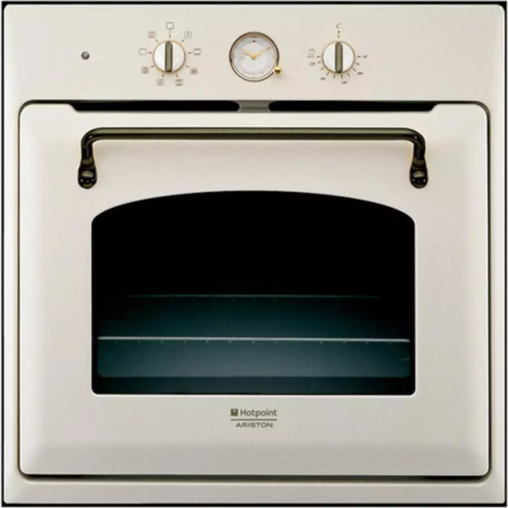 Духовой шкаф Hotpoint-Ariston FT 850.1 (OS) /HA S