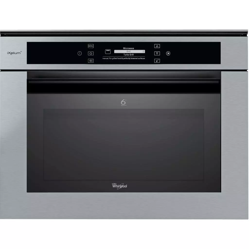 Духовой шкаф Whirlpool AMW 848/IXL (AMW848IXL)
