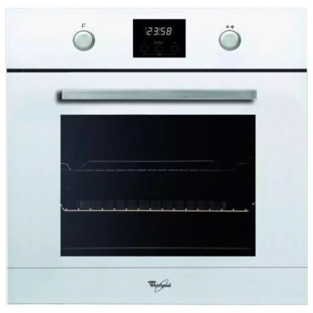 Духовой шкаф Whirlpool AKP 461 W (AKP461W)