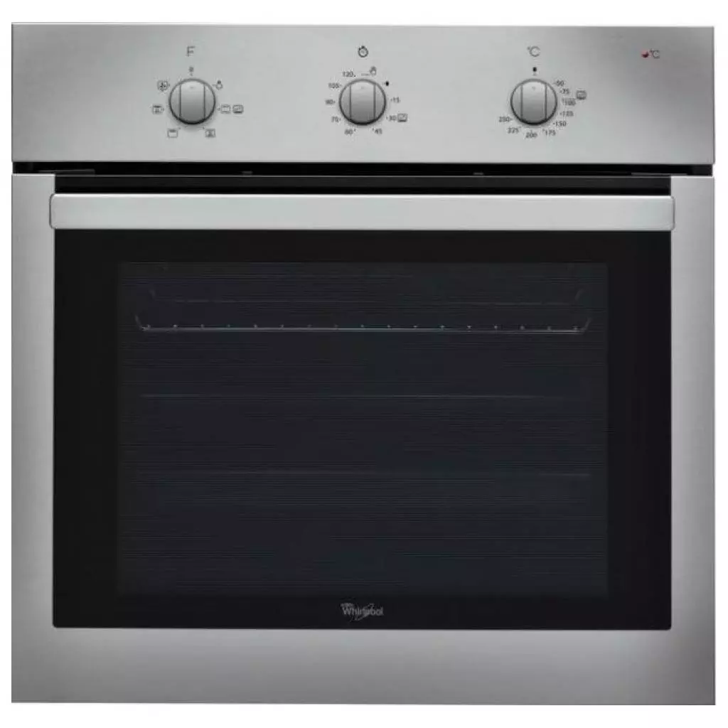 Духовой шкаф Whirlpool AKP 738 IX (AKP738IX)
