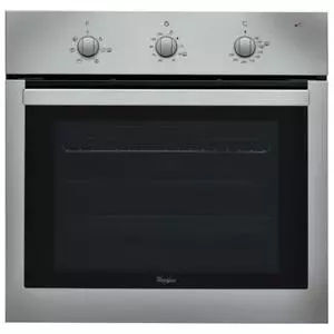 Духовой шкаф Whirlpool AKP 738 IX (AKP738IX)