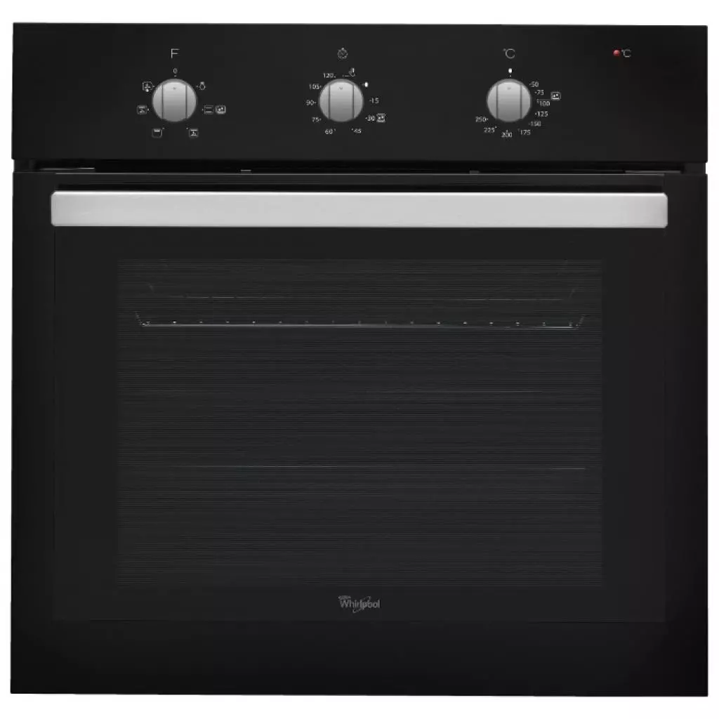 Духовой шкаф Whirlpool AKP 738 NB (AKP738NB)