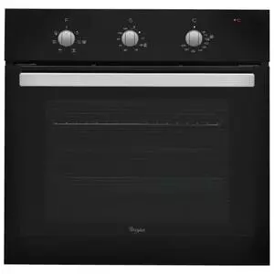 Духовой шкаф Whirlpool AKP 738 NB (AKP738NB)