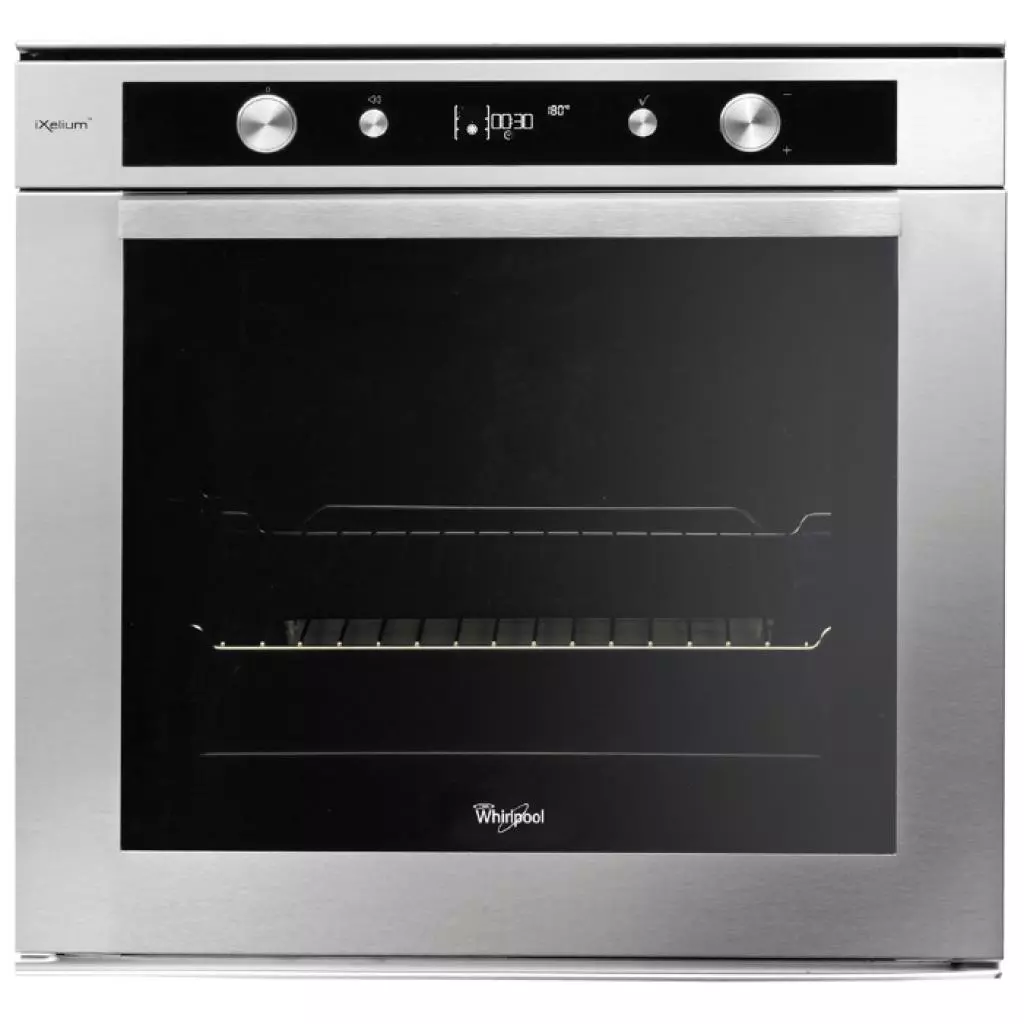 Духовой шкаф Whirlpool AKZM 6570 IXL (AKZM6570IXL)