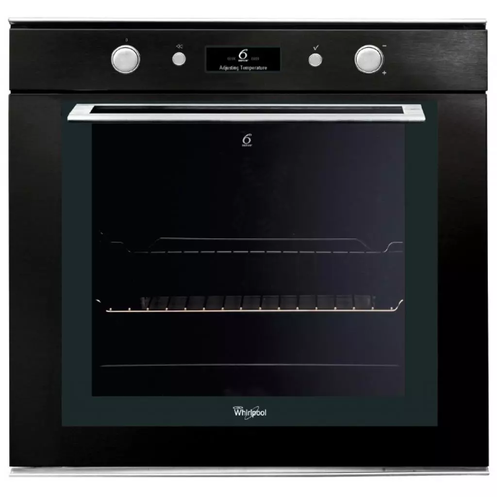 Духовой шкаф Whirlpool AKZM 7540/NB (AKZM7540NB)
