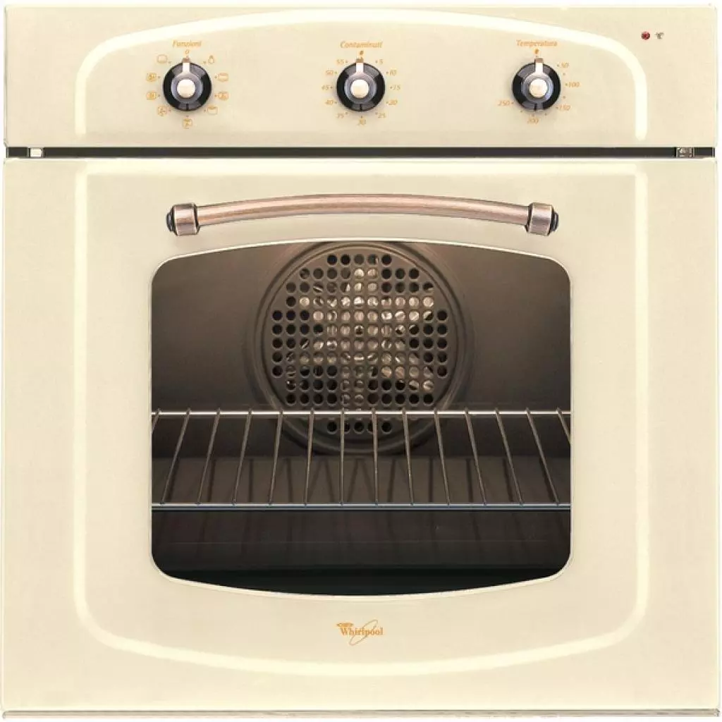 Духовой шкаф Whirlpool AKP 255/JA (AKP255JA)