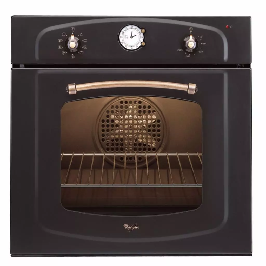 Духовой шкаф Whirlpool AKP 295/NA (AKP295NA)