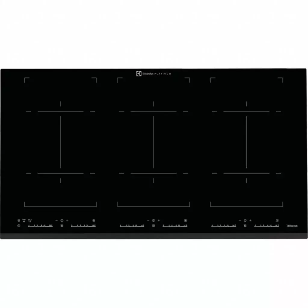Варочная поверхность Electrolux EHH 99967 FZ (EHH99967FZ)