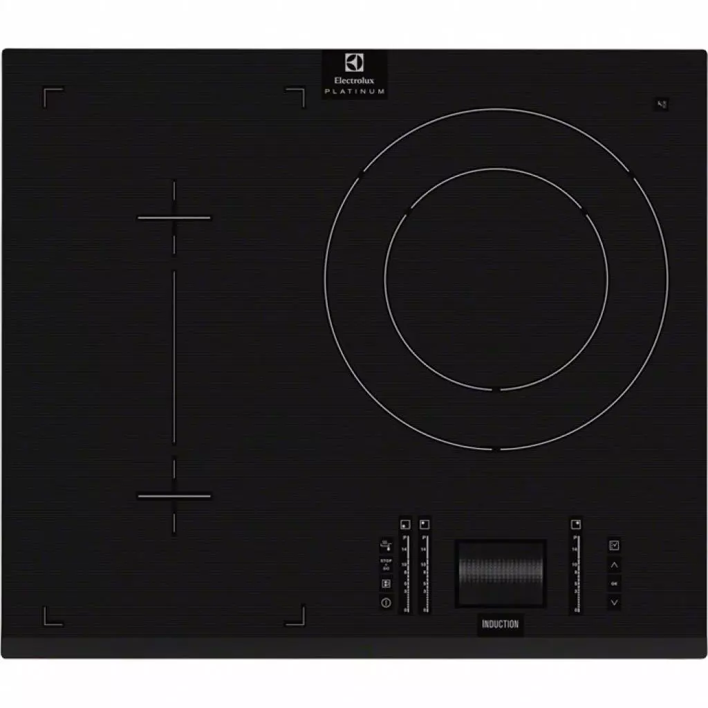 Варочная поверхность Electrolux EHO 96832 FG (EHO96832FG)