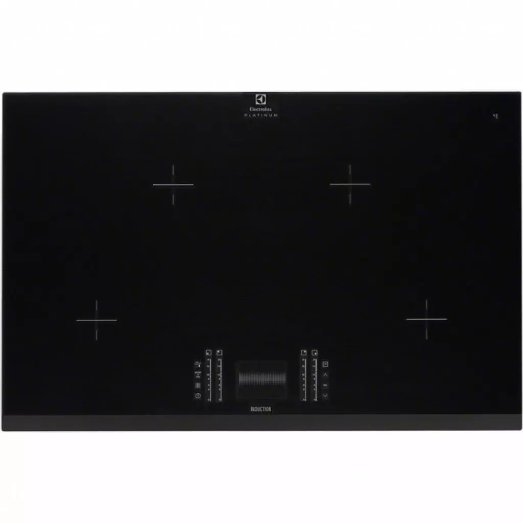 Варочная поверхность Electrolux EHO 98840 FG (EHO98840FG)