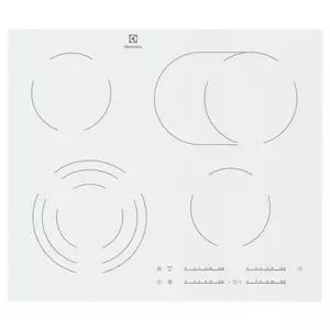 Варочная поверхность Electrolux EHF 96547 IW (EHF96547IW) Варочная поверхность Electrolux EHF 96547 IW (EHF96547IW)