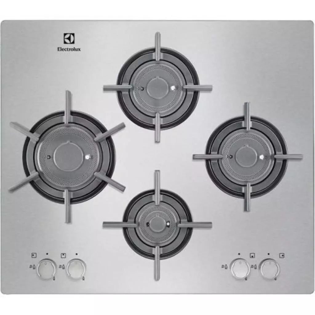 Варочная поверхность Electrolux EGU 96647 LX (EGU96647LX)