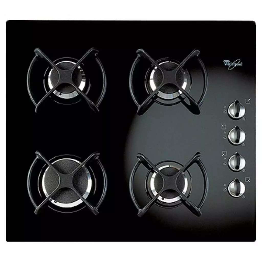 Варочная поверхность Whirlpool AKM 403 BL (AKM403BL)