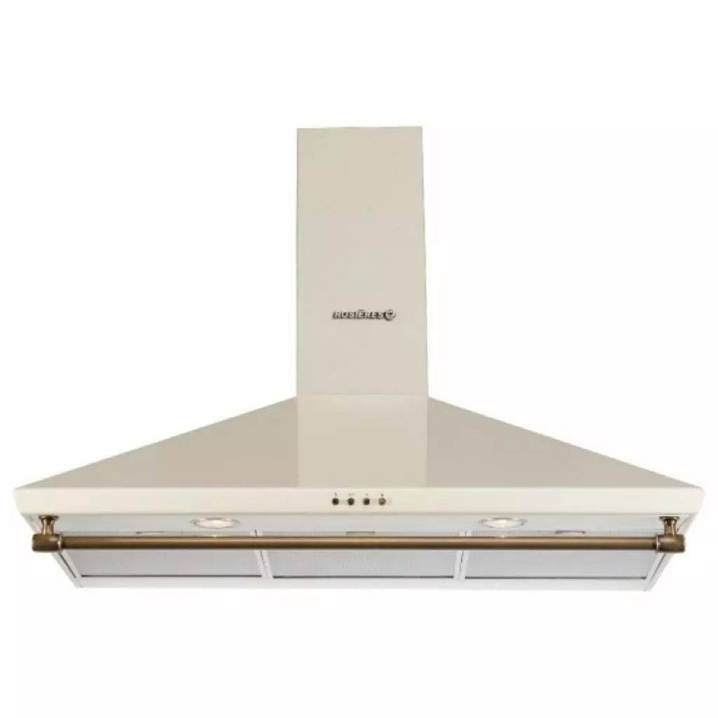 Вытяжка кухонная Rosieres RDR 91/2BAV