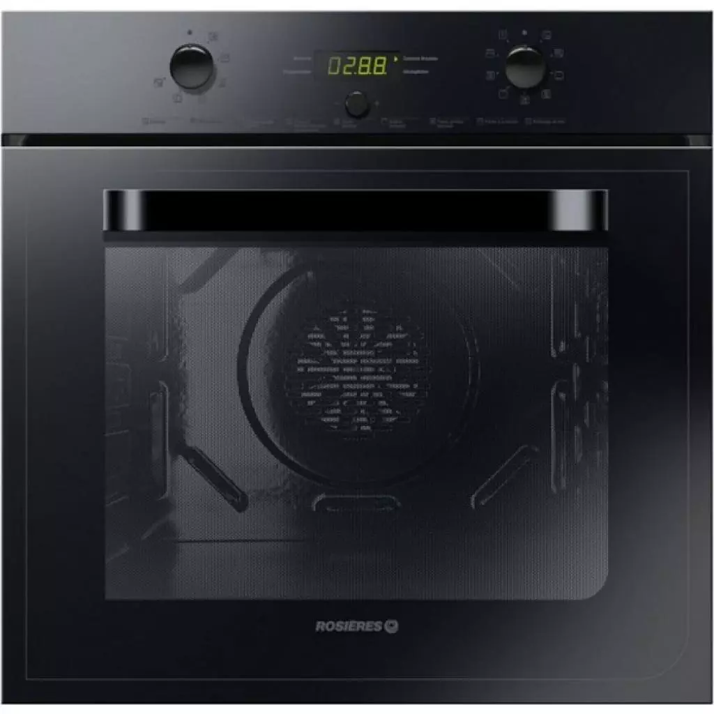 Духовой шкаф Rosieres RF 43 PN Духовой шкаф Rosieres RF 43 PN