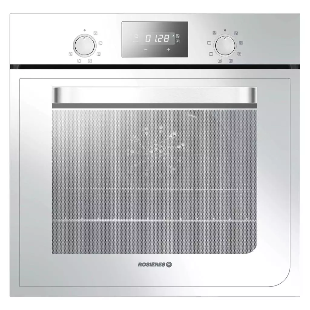 Духовой шкаф Rosieres RFO 265RB