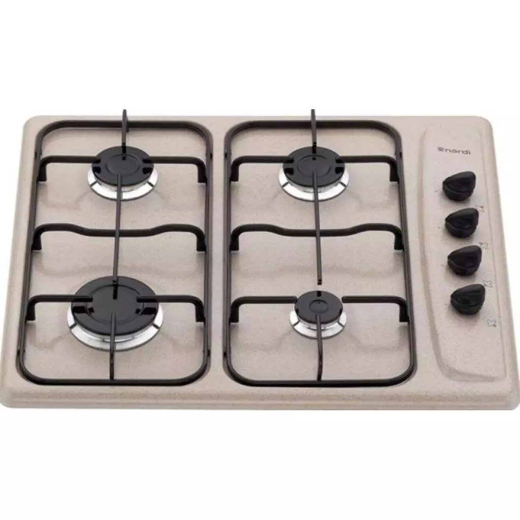 Варочная поверхность Nardi FH 40 AV JB