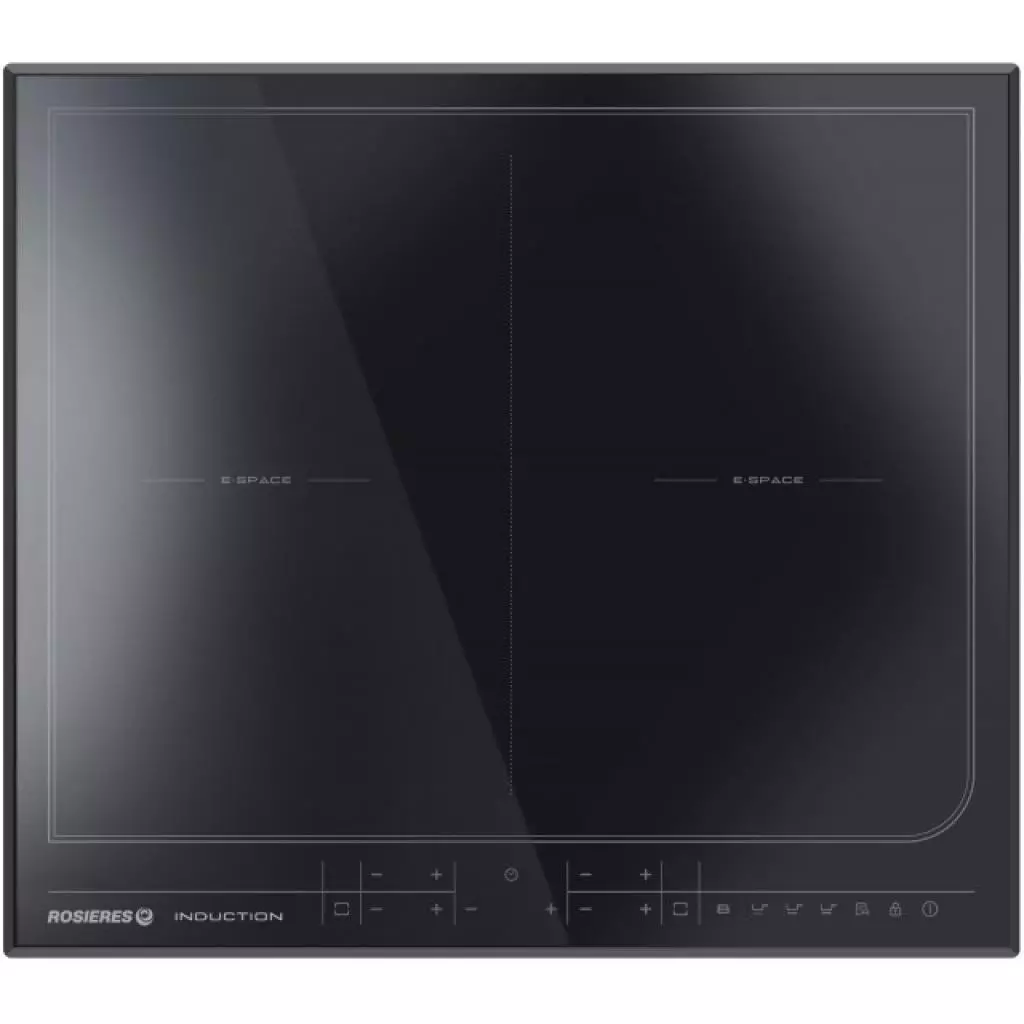 Варочная поверхность Rosieres RESD 4 Варочная поверхность Rosieres RESD 4