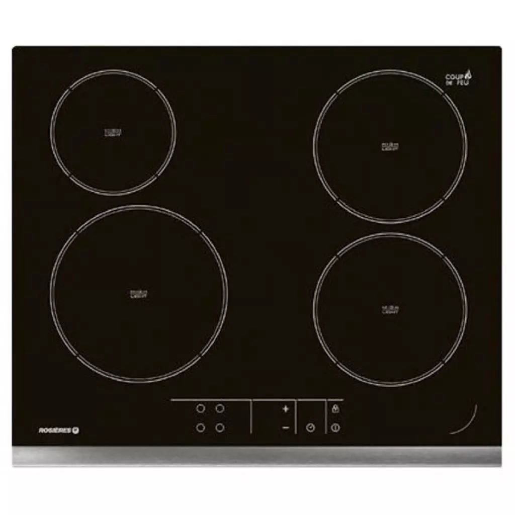 Варочная поверхность Rosieres RVEF 64 IN Варочная поверхность Rosieres RVEF 64 IN