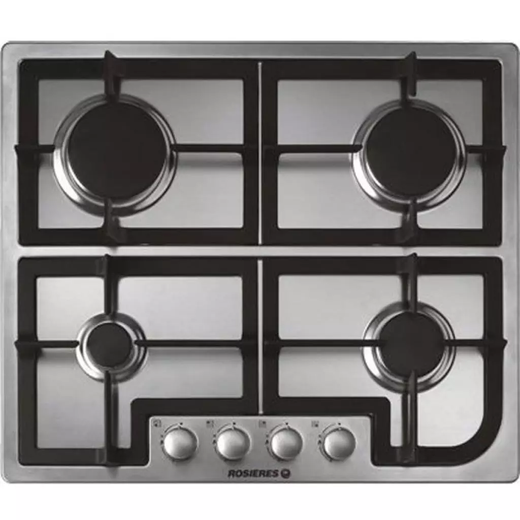 Варочная поверхность Rosieres RTG 64 SFIN Варочная поверхность Rosieres RTG 64 SFIN