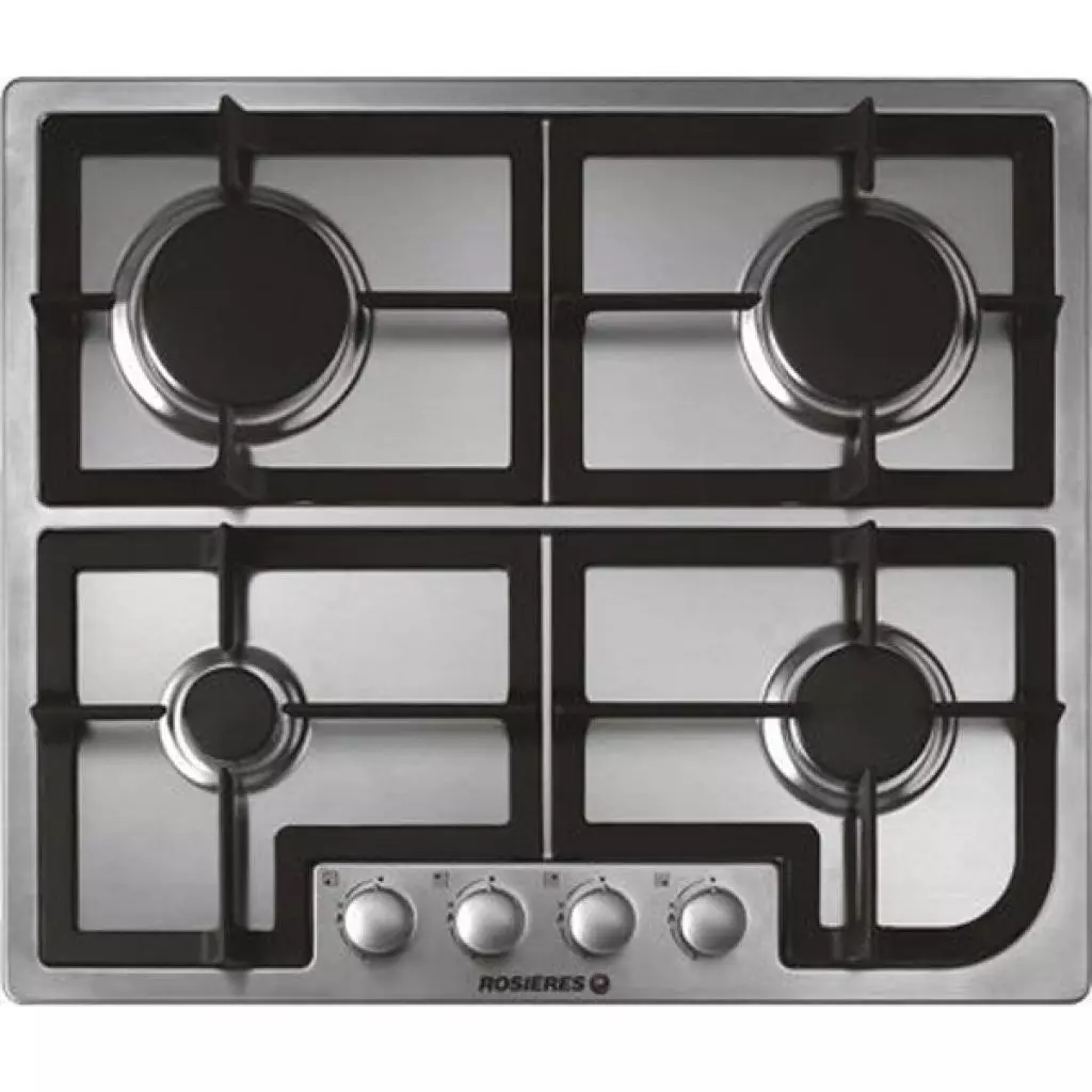 Варочная поверхность Rosieres RTG 64SFIN Варочная поверхность Rosieres RTG 64SFIN