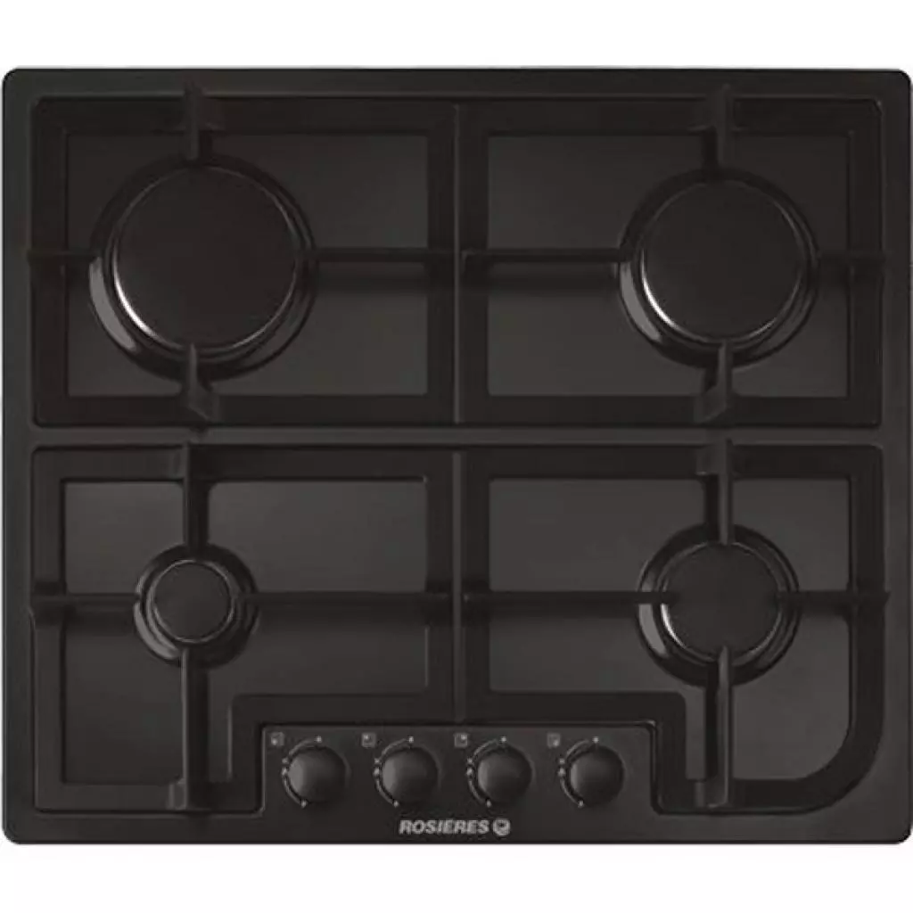 Варочная поверхность Rosieres RTG 64SFPN Варочная поверхность Rosieres RTG 64SFPN