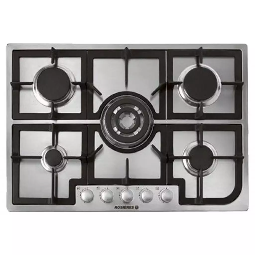 Варочная поверхность Rosieres RTG 75 SQF IN Варочная поверхность Rosieres RTG 75 SQF IN