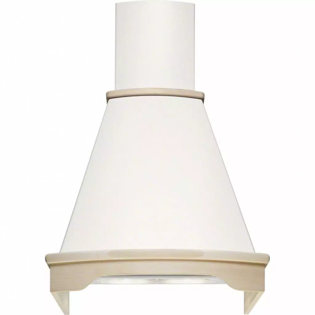 Вытяжка кухонная Electrolux EFF96024OW