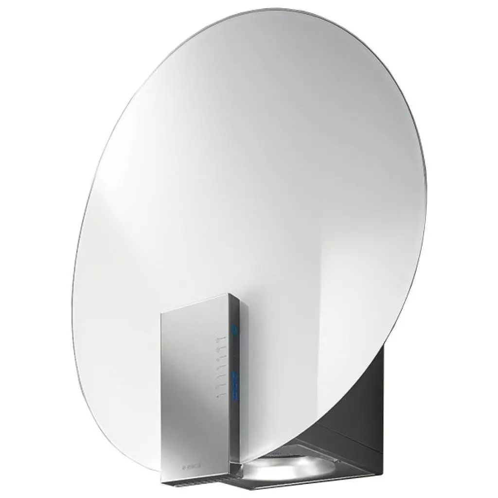 Вытяжка кухонная Elica SPACE WH A/78