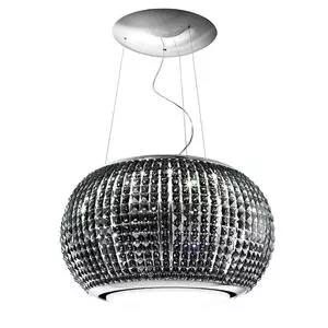 Вытяжка кухонная Elica INTERSTELLAR BL/F/65