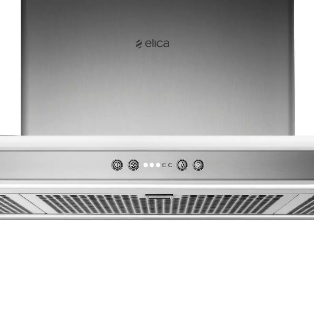 Вытяжка кухонная Elica METEORITE ISLAND IX/A/60x120 - 1