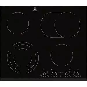 Варочная поверхность Electrolux EHF 56747 XK (EHF56747XK) Варочная поверхность Electrolux EHF 56747 XK (EHF56747XK)