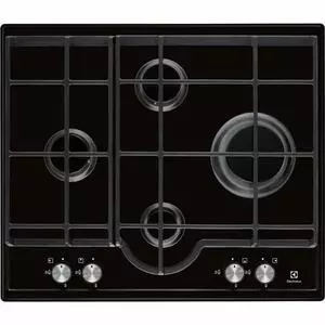 Варочная поверхность Electrolux GME 263 XB (GME263XB)