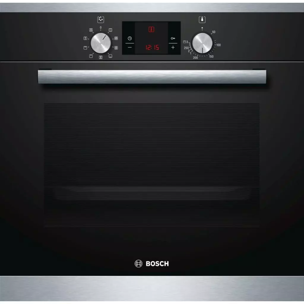 Духовой шкаф Bosch HBN559E3T