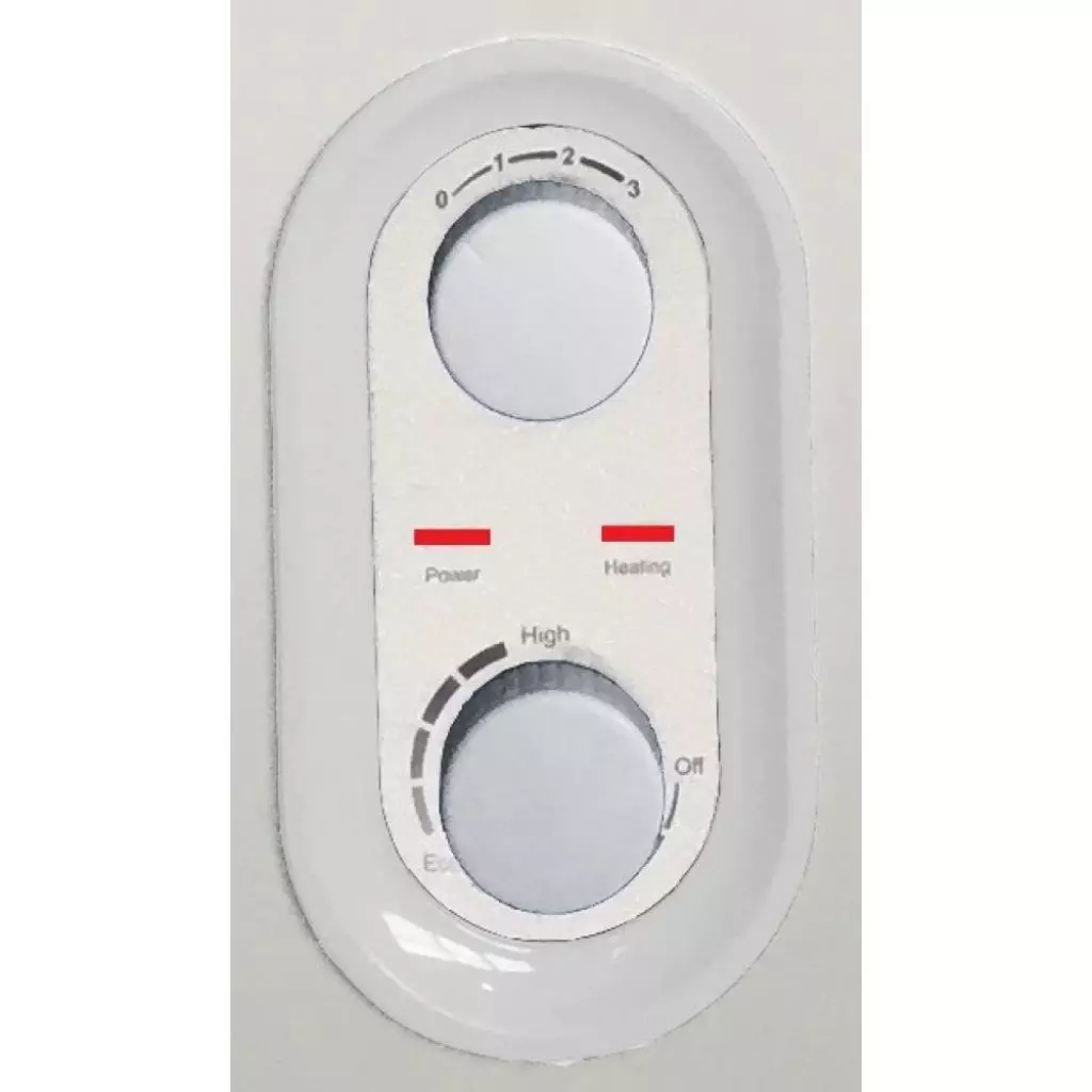 Бойлер Willer EVH80R elegance - 1 Бойлер Willer EVH80R elegance - 1