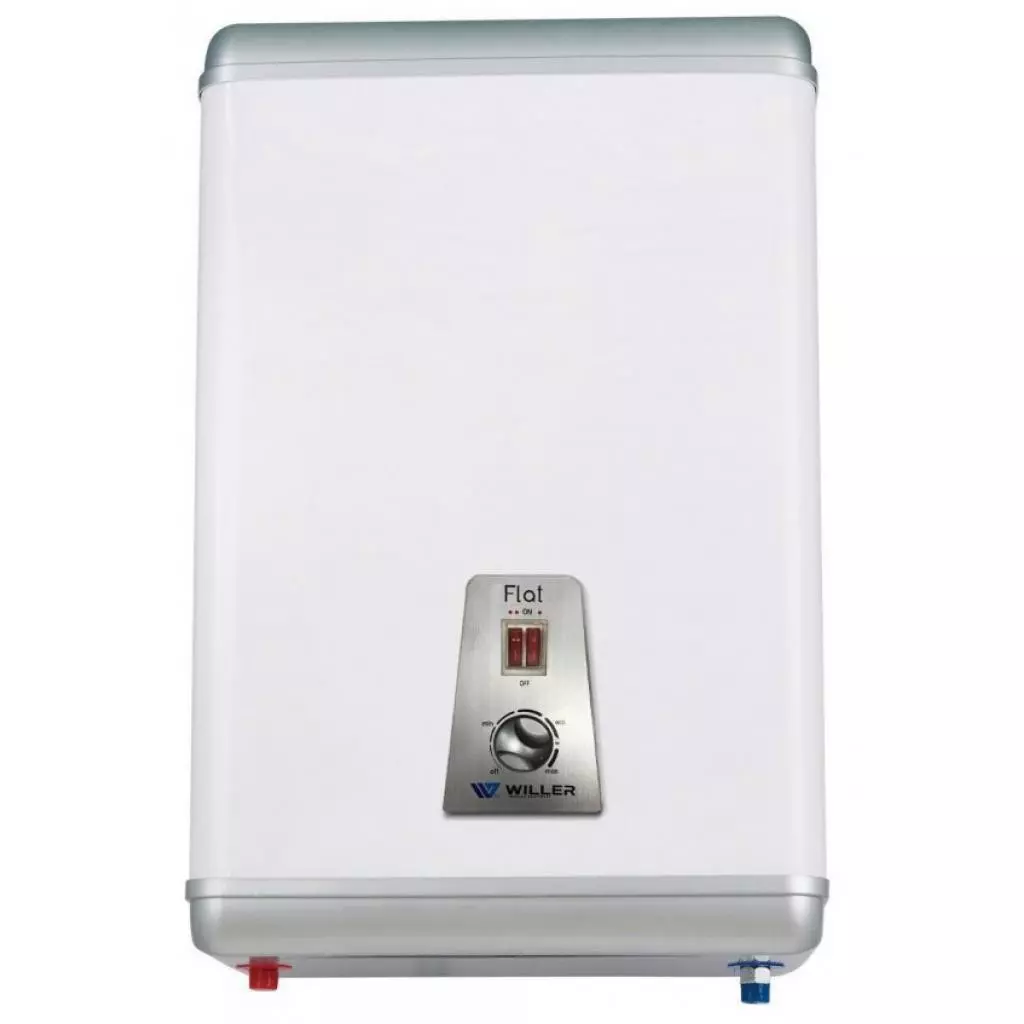 Бойлер Willer IVH50R flat Бойлер Willer IVH50R flat