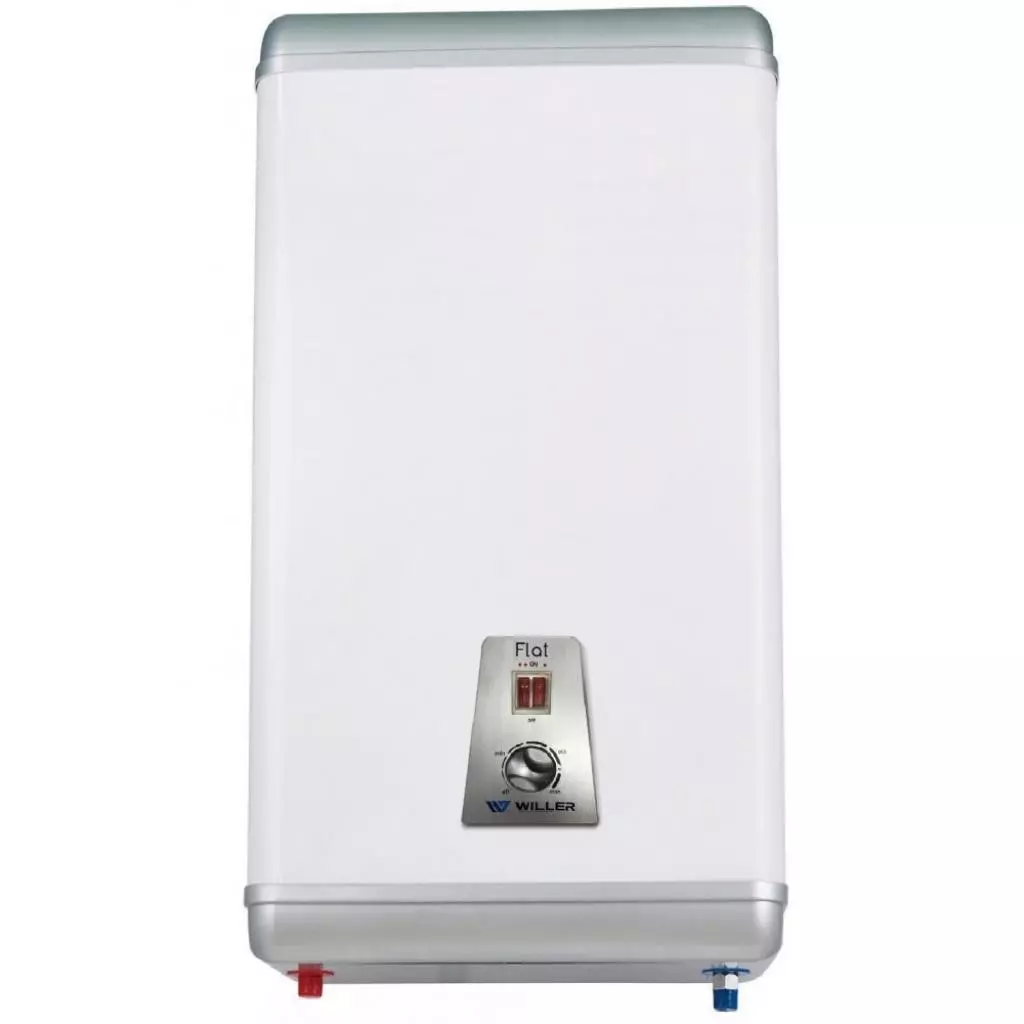 Бойлер Willer IVH80R flat Бойлер Willer IVH80R flat