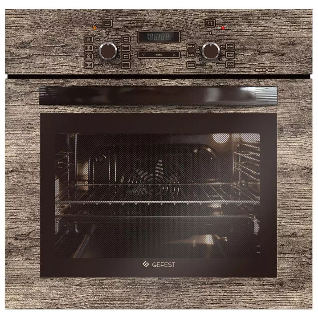 Духовой шкаф Gefest ДА 622-02 К27