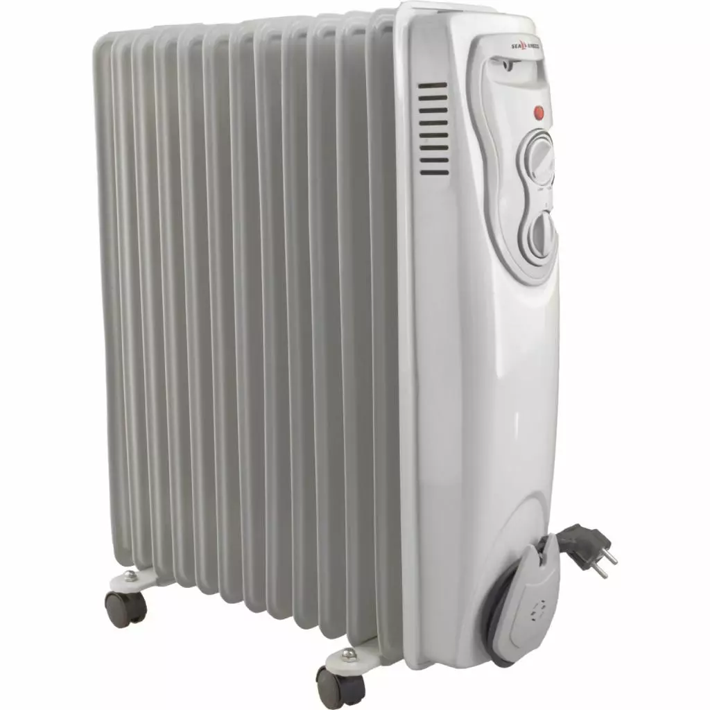 Обогреватель SeaBreeze SB-363