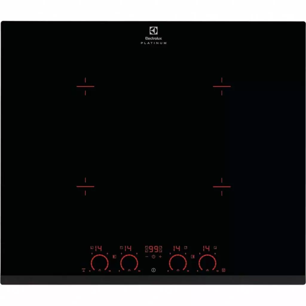 Варочная поверхность Electrolux EHD 96740 FK (EHD96740FK)