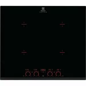 Варочная поверхность Electrolux EHD 96740 FK (EHD96740FK) Варочная поверхность Electrolux EHD 96740 FK (EHD96740FK)
