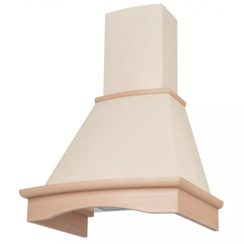 Вытяжка кухонная Eleyus Tempo 1000 LED SMD 60 N